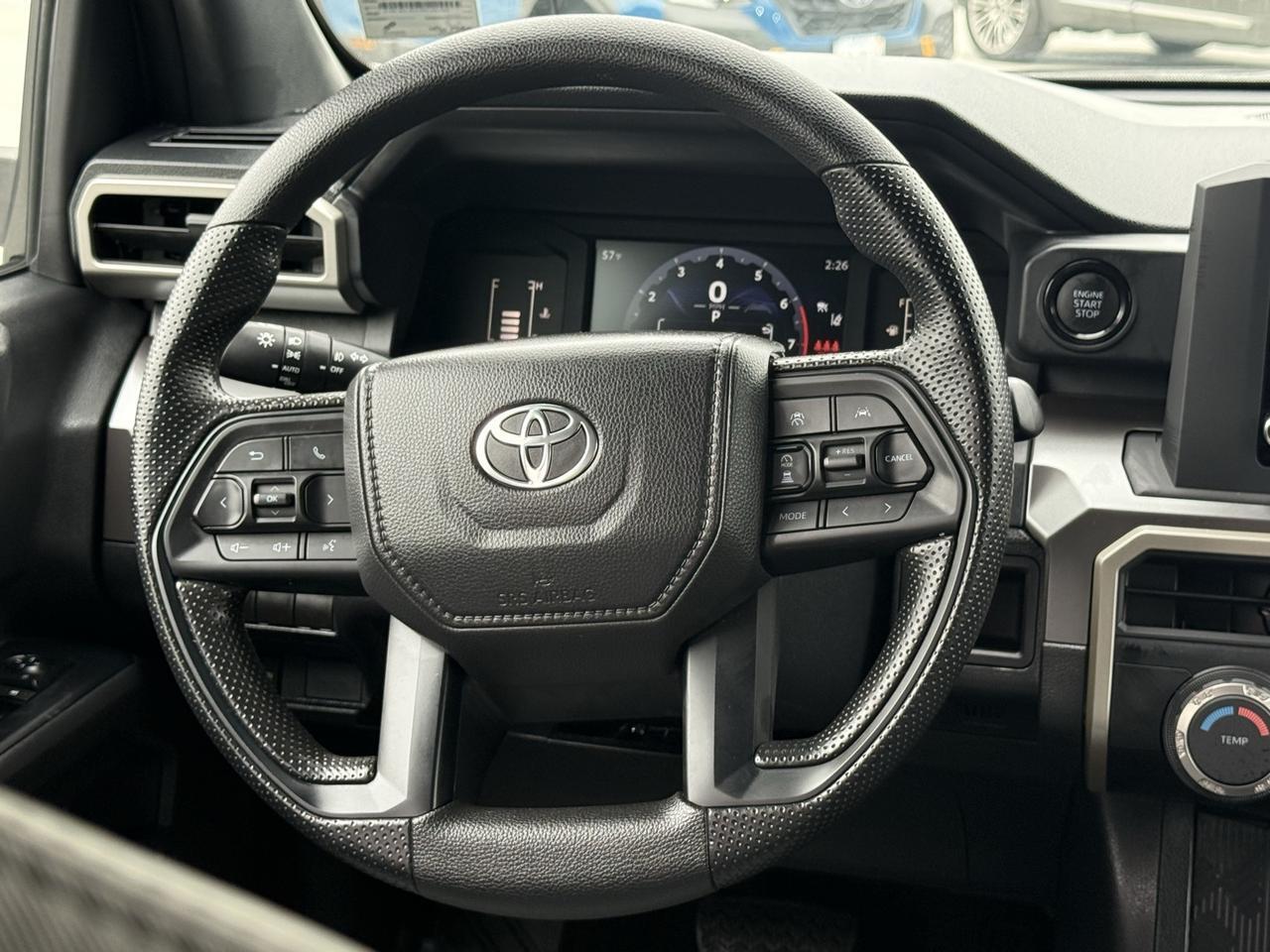 2025 Toyota Tacoma SR5 Springfield VA