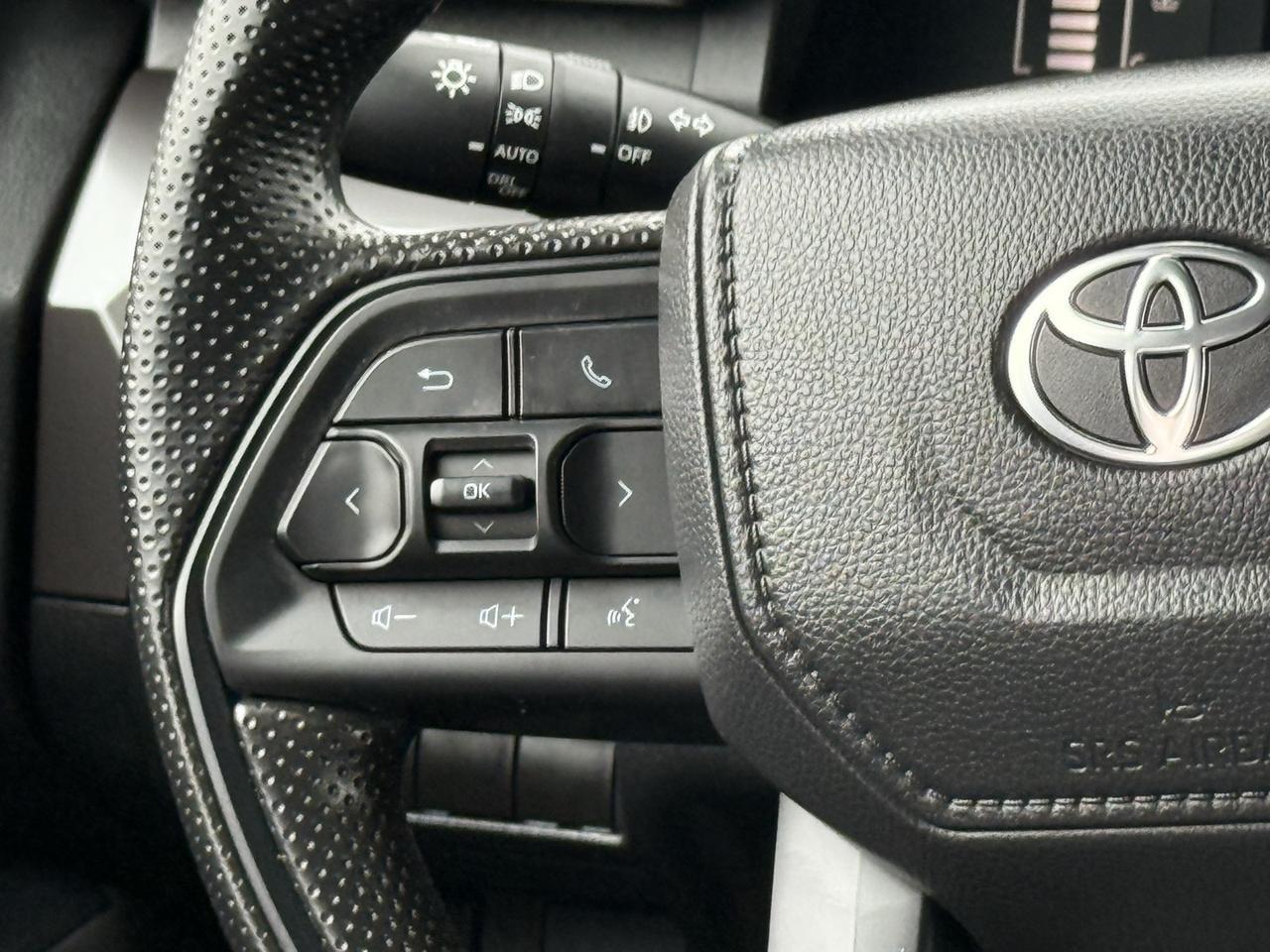 2025 Toyota Tacoma SR5 Springfield VA