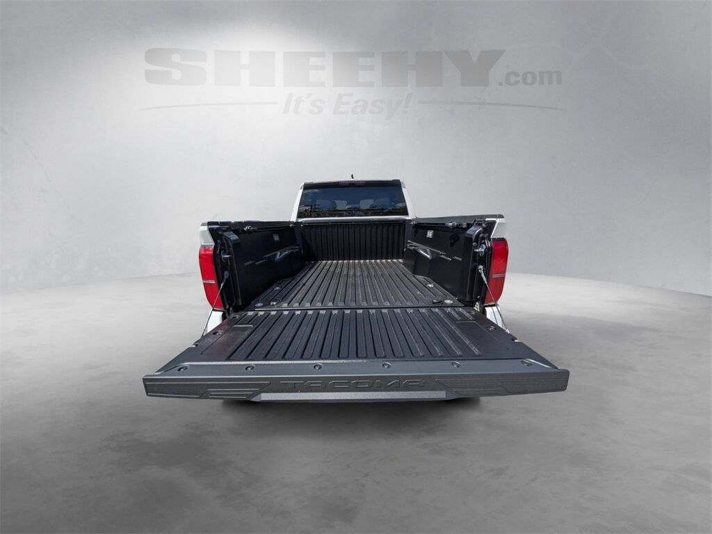 2025 Toyota Tacoma SR5 Cockeysville MD