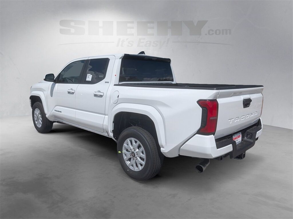 2025 Toyota Tacoma SR5 Cockeysville MD