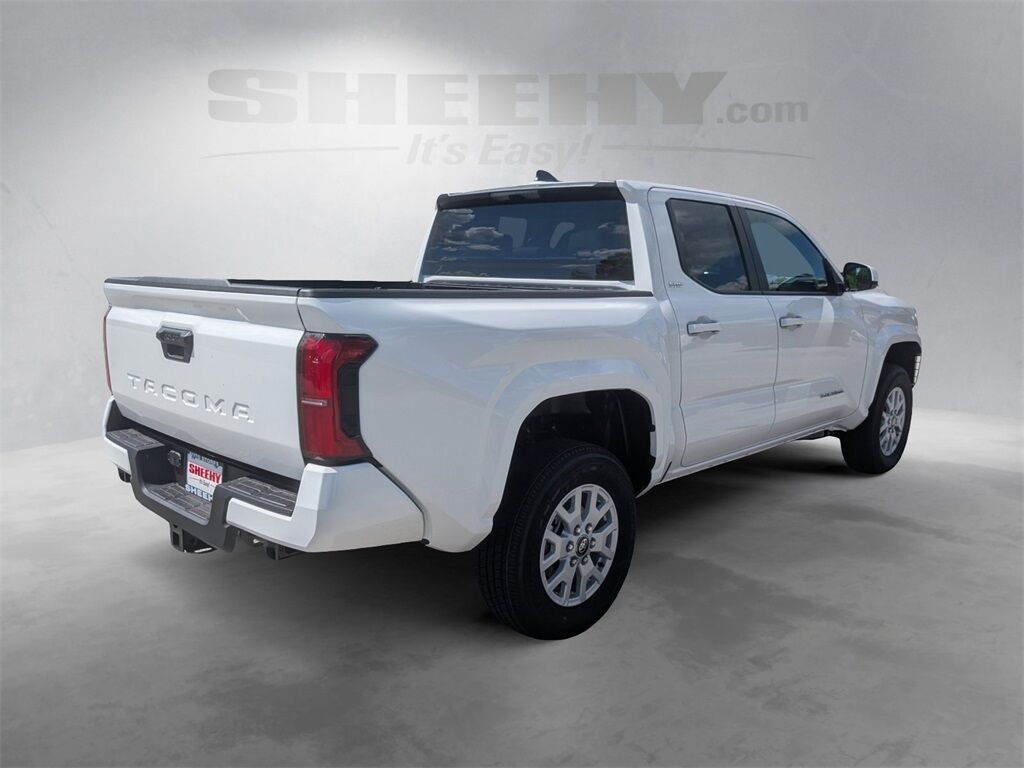 2025 Toyota Tacoma SR5 Cockeysville MD