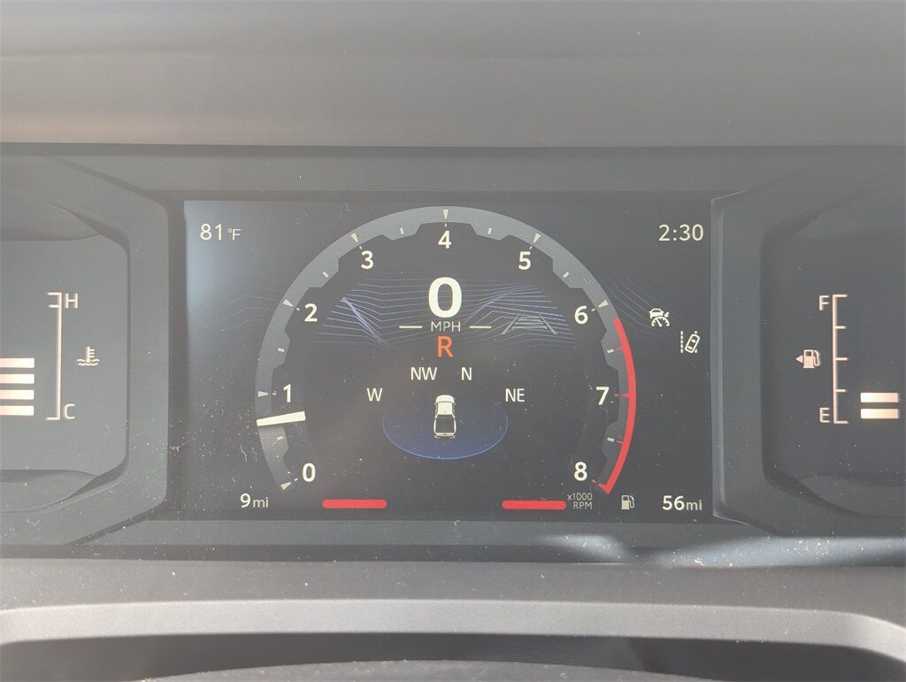 2025 Toyota Tacoma SR5 Cockeysville MD