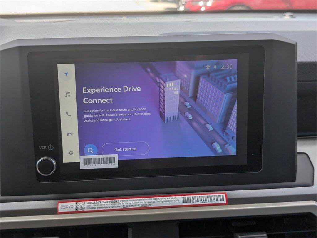 2025 Toyota Tacoma SR5 Cockeysville MD