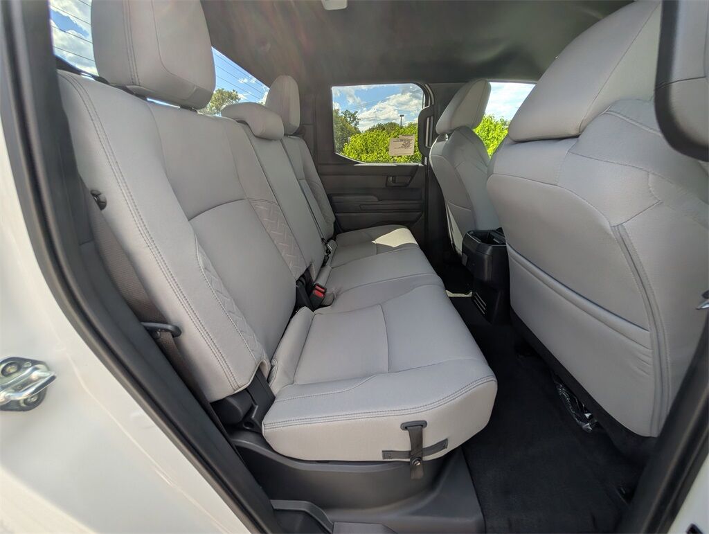 2025 Toyota Tacoma SR5 Cockeysville MD