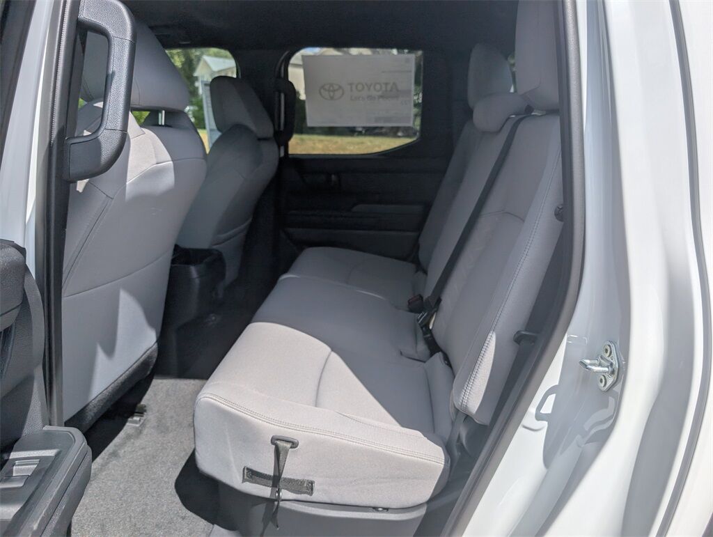 2025 Toyota Tacoma SR5 Cockeysville MD