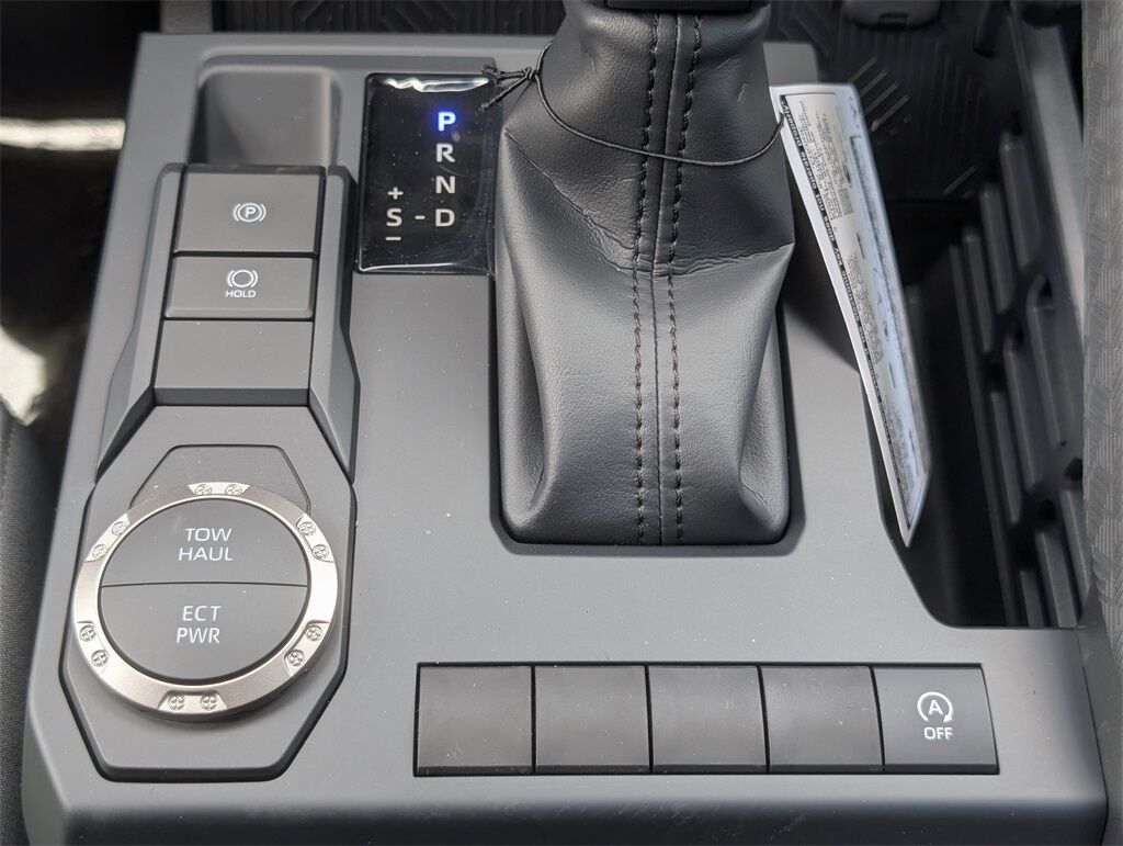 2025 Toyota Tacoma SR5 Cockeysville MD