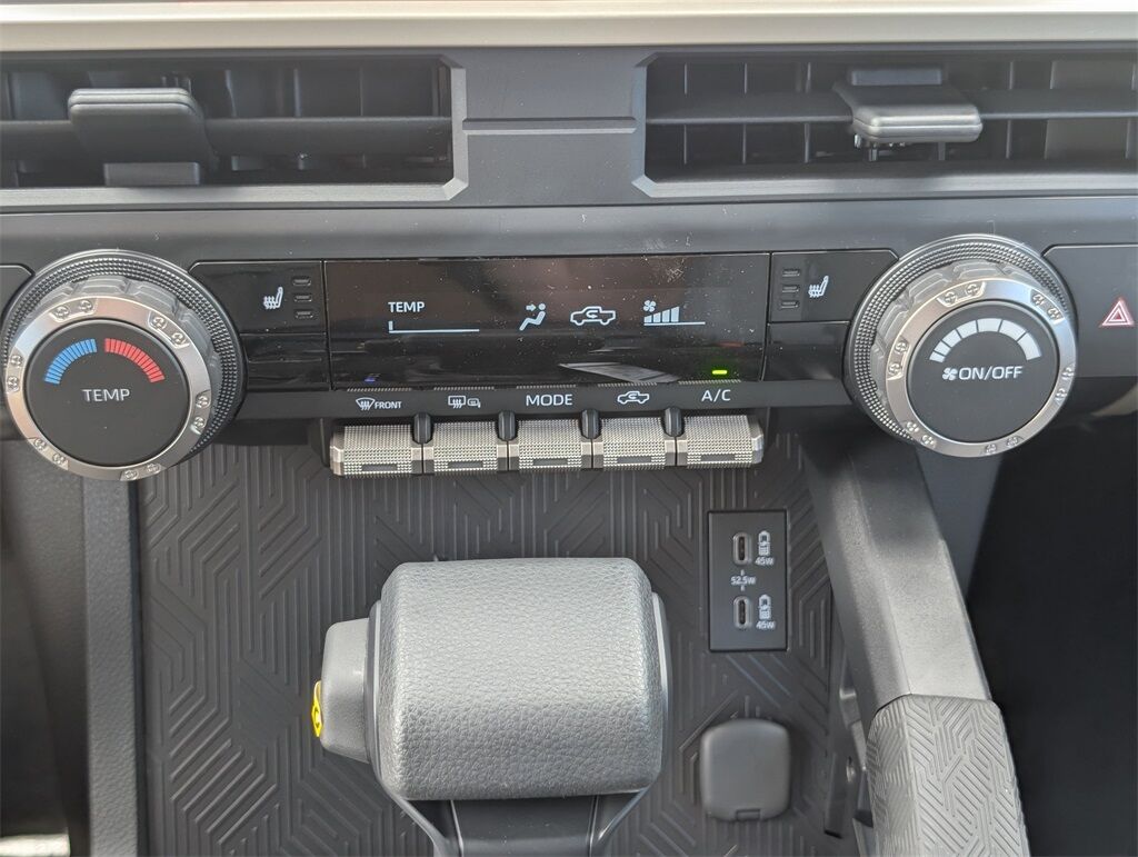 2025 Toyota Tacoma SR5 Cockeysville MD