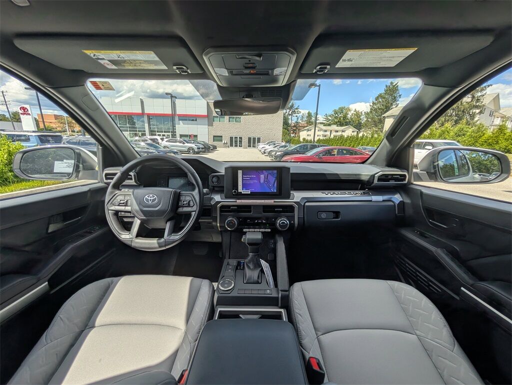 2025 Toyota Tacoma SR5 Cockeysville MD