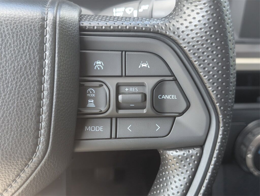 2025 Toyota Tacoma SR5 Cockeysville MD