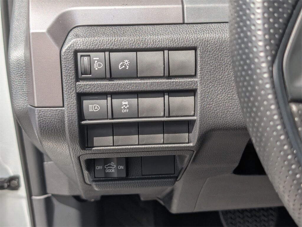 2025 Toyota Tacoma SR5 Cockeysville MD