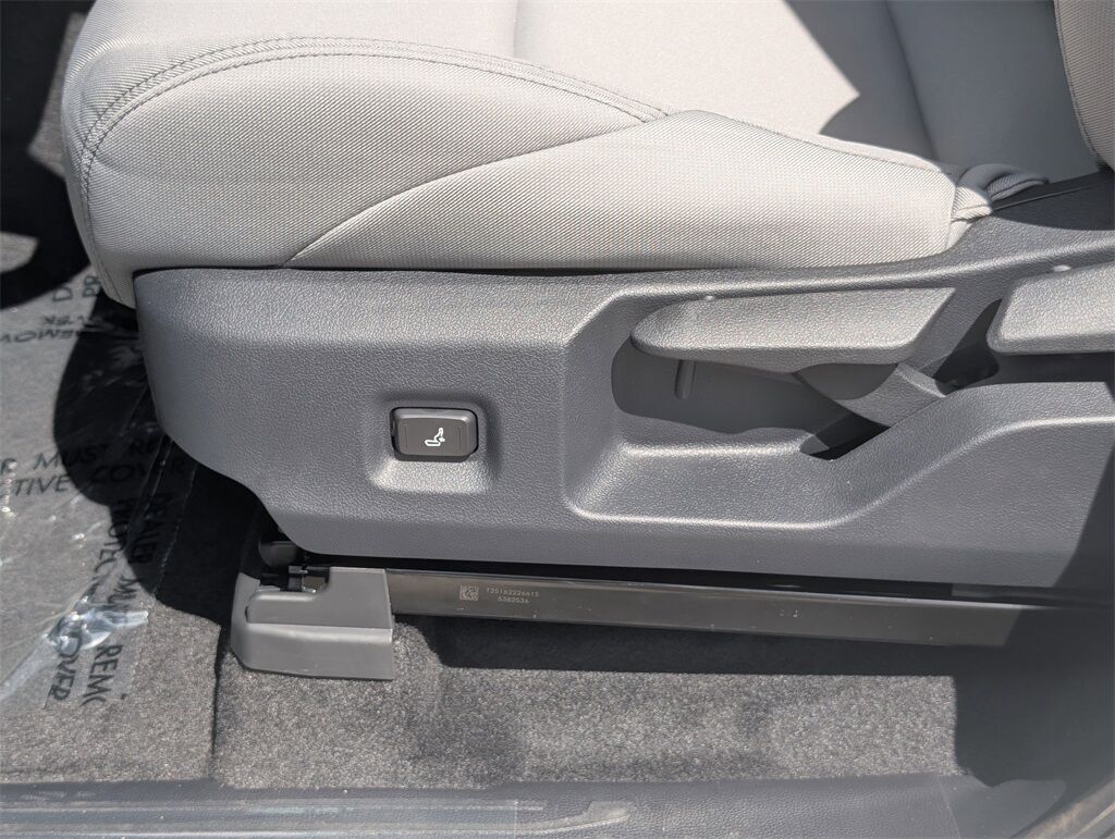 2025 Toyota Tacoma SR5 Cockeysville MD