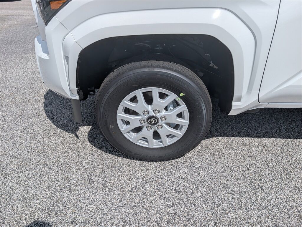 2025 Toyota Tacoma SR5 Cockeysville MD