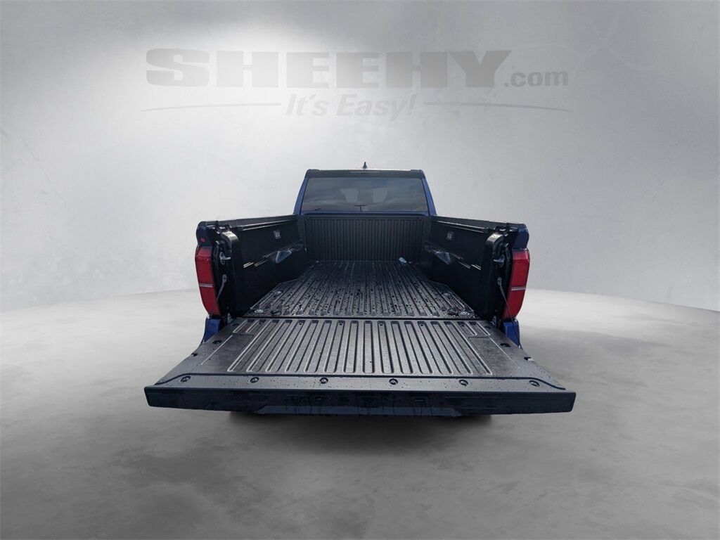 2025 Toyota Tacoma SR5 Cockeysville MD