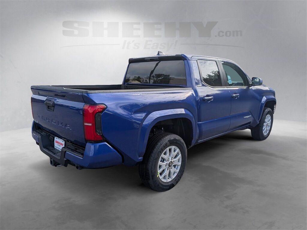 2025 Toyota Tacoma SR5 Cockeysville MD