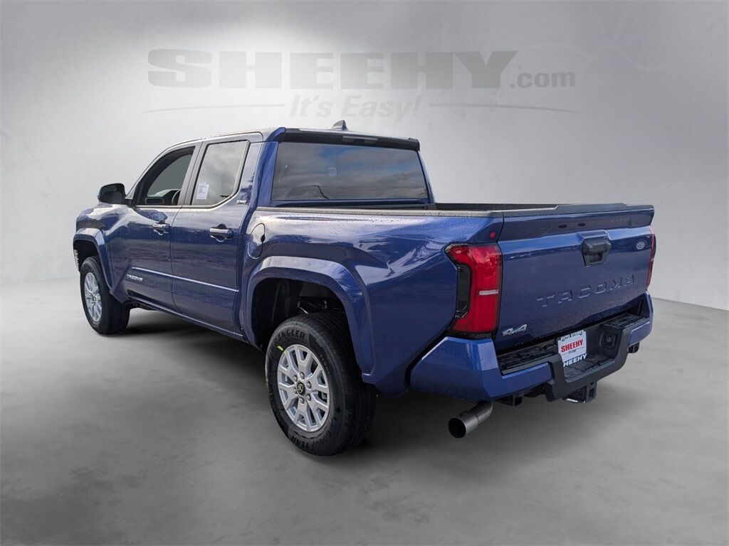 2025 Toyota Tacoma SR5 Cockeysville MD
