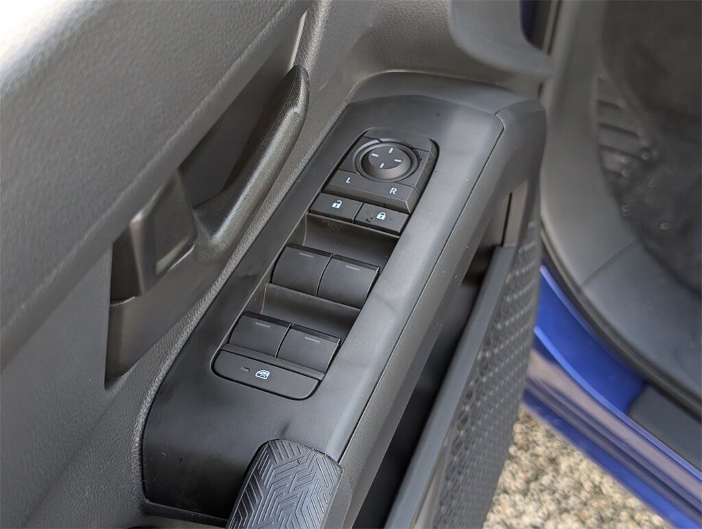 2025 Toyota Tacoma SR5 Cockeysville MD