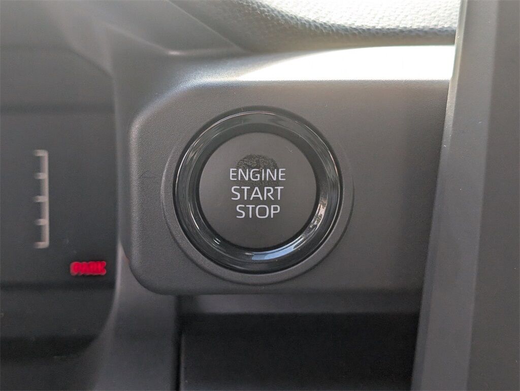 2025 Toyota Tacoma SR5 Cockeysville MD