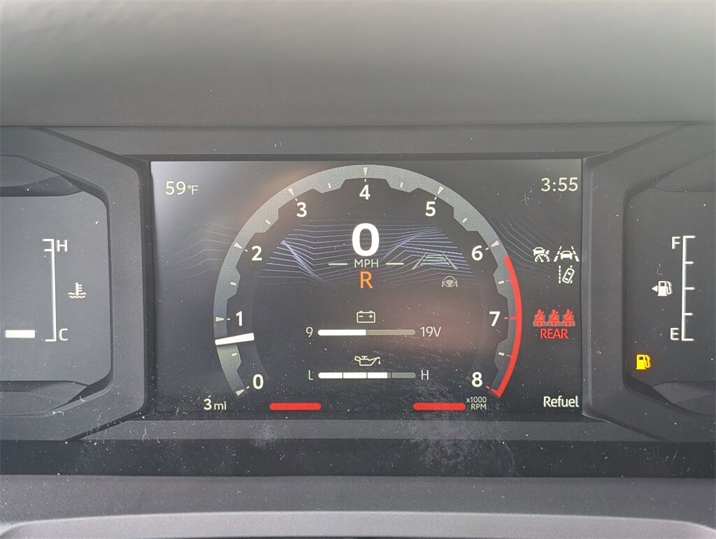 2025 Toyota Tacoma SR5 Cockeysville MD