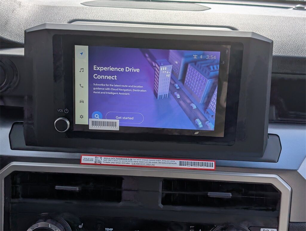 2025 Toyota Tacoma SR5 Cockeysville MD