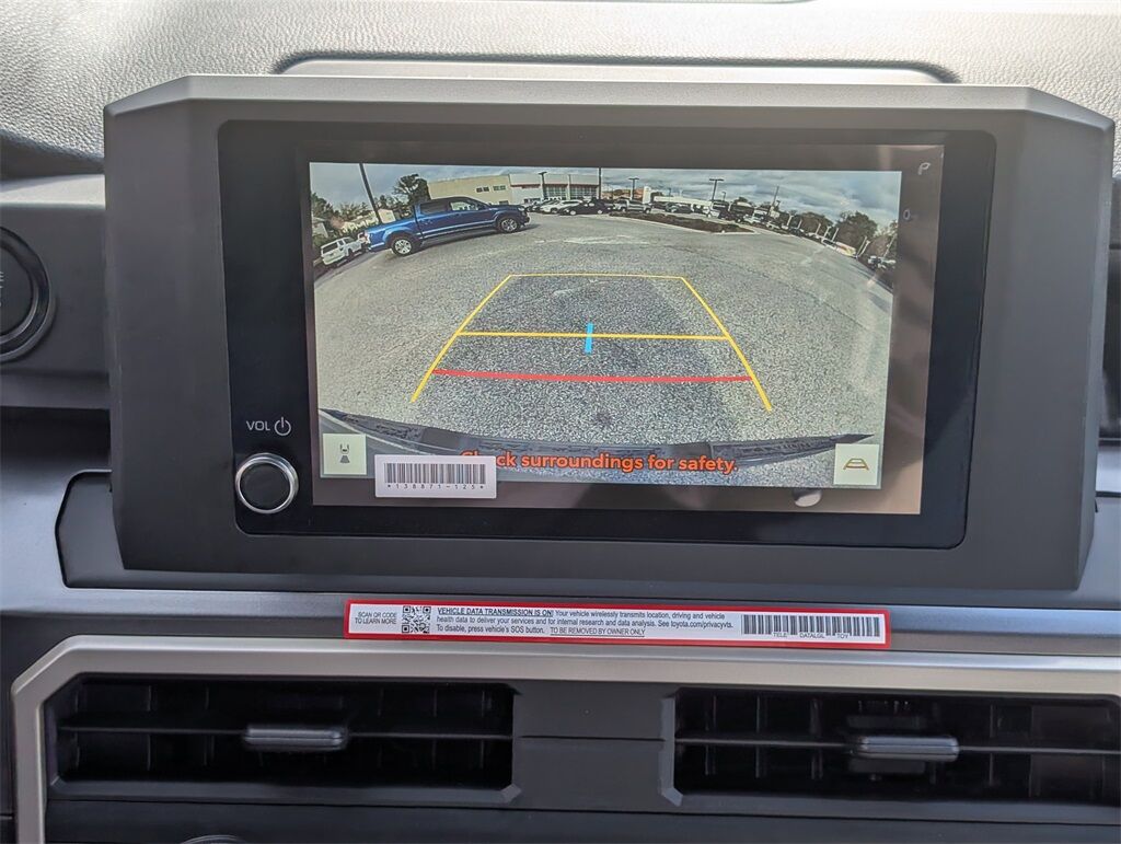 2025 Toyota Tacoma SR5 Cockeysville MD