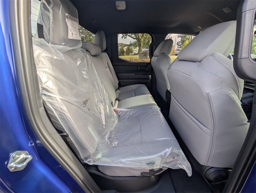 2025 Toyota Tacoma SR5 Cockeysville MD