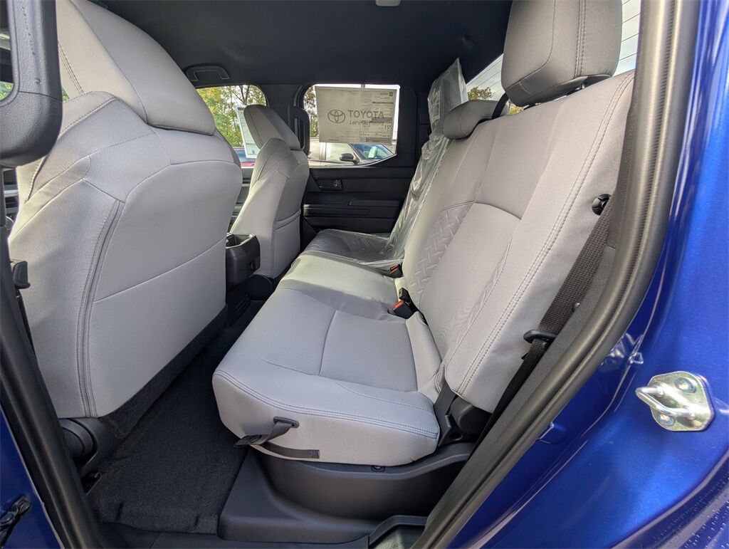 2025 Toyota Tacoma SR5 Cockeysville MD