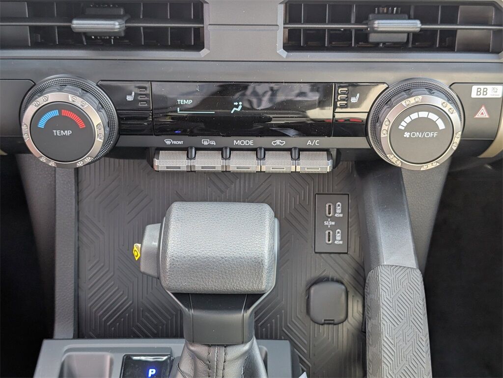 2025 Toyota Tacoma SR5 Cockeysville MD