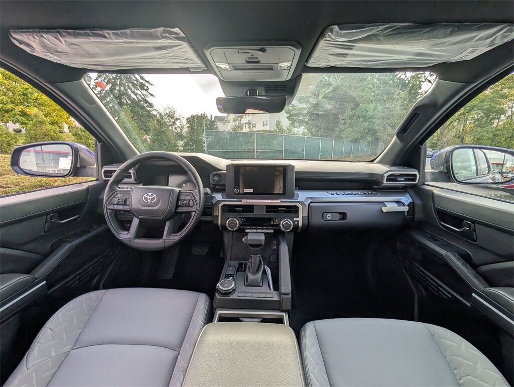 2025 Toyota Tacoma SR5 Cockeysville MD