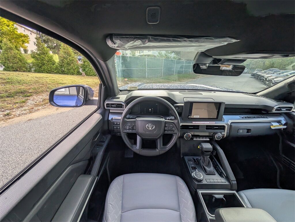 2025 Toyota Tacoma SR5 Cockeysville MD