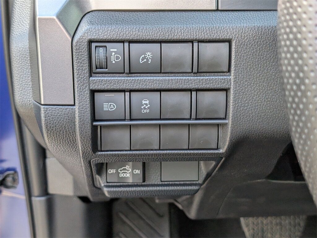 2025 Toyota Tacoma SR5 Cockeysville MD