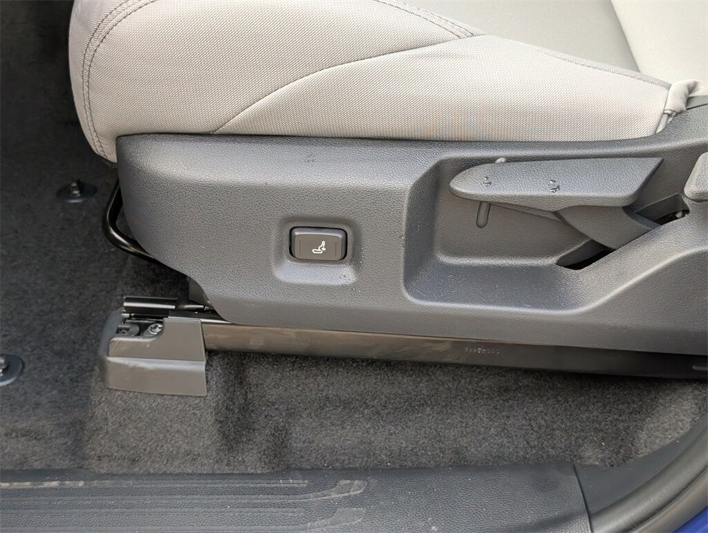 2025 Toyota Tacoma SR5 Cockeysville MD