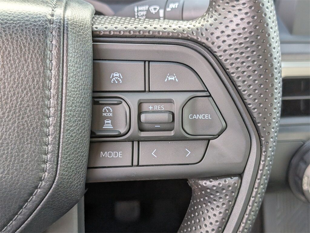 2025 Toyota Tacoma SR5 Cockeysville MD