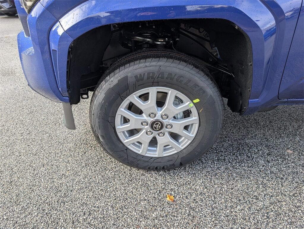 2025 Toyota Tacoma SR5 Cockeysville MD