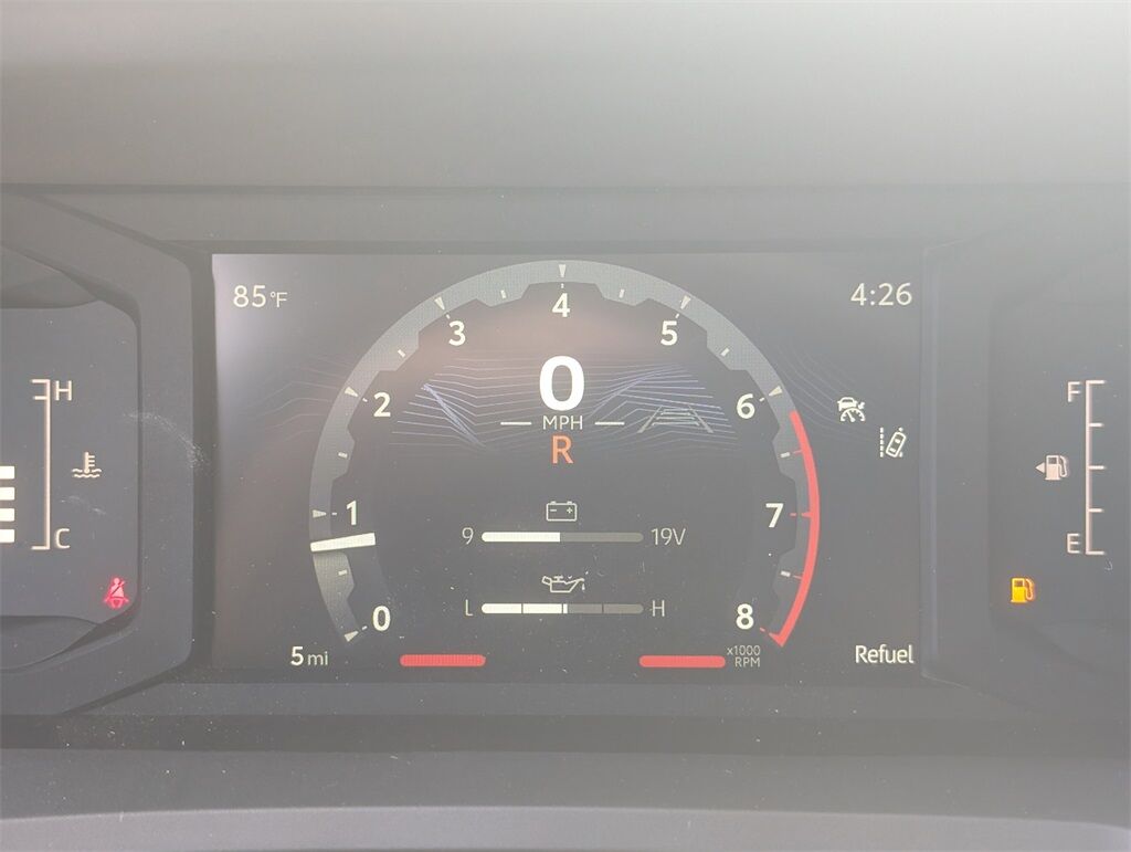 2025 Toyota Tacoma SR5 Cockeysville MD