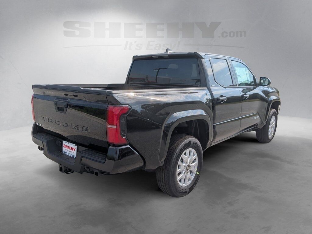 2025 Toyota Tacoma SR5 Cockeysville MD