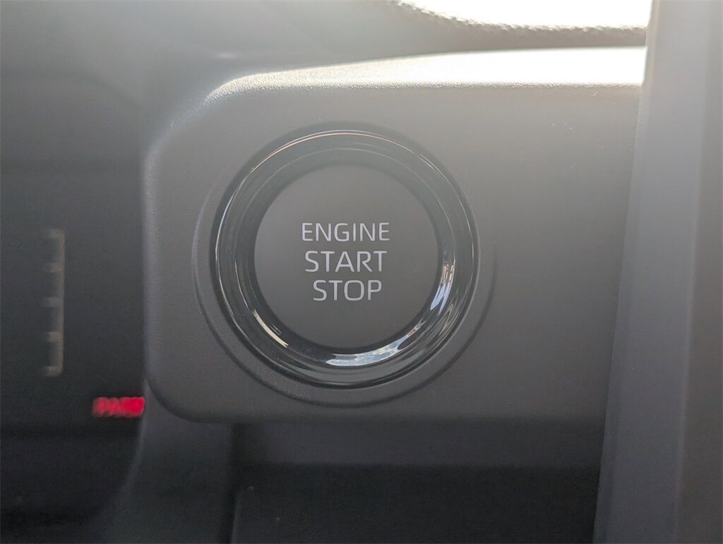 2025 Toyota Tacoma SR5 Cockeysville MD