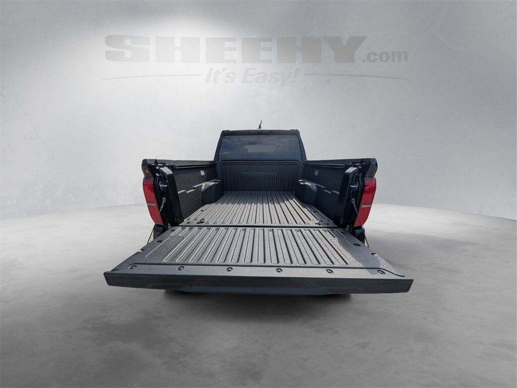 2025 Toyota Tacoma SR5 Cockeysville MD