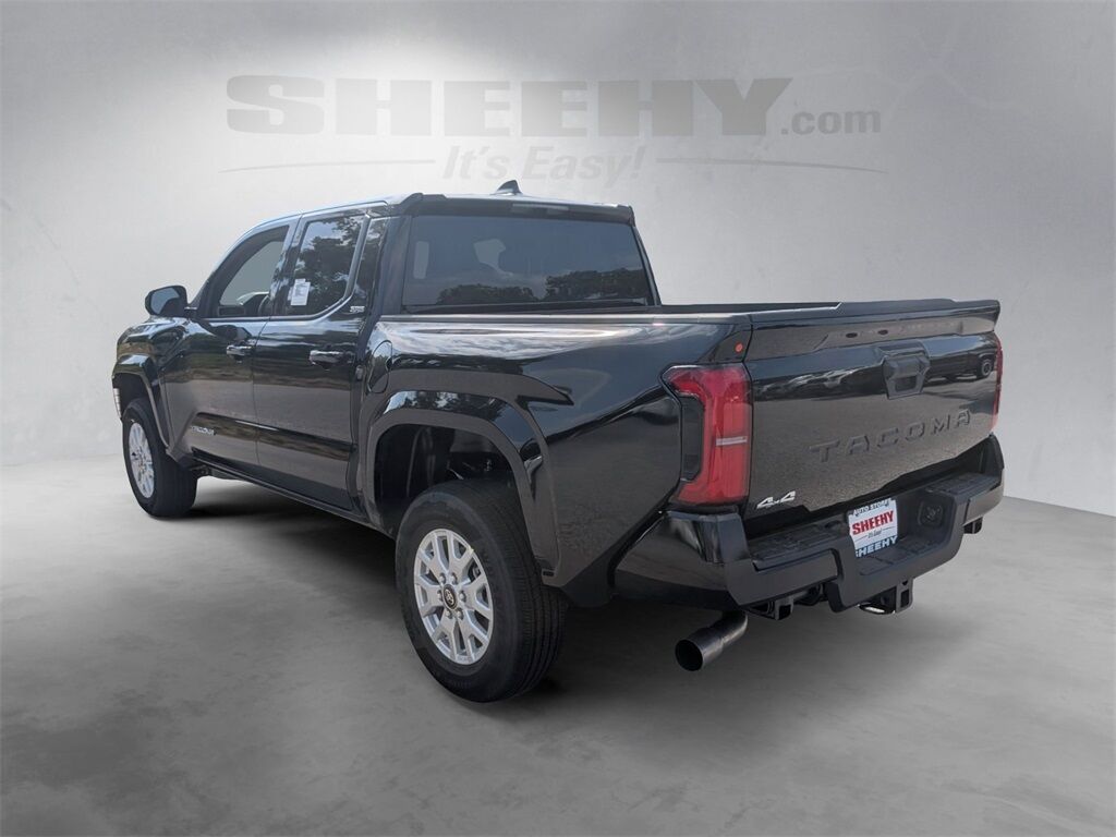 2025 Toyota Tacoma SR5 Cockeysville MD