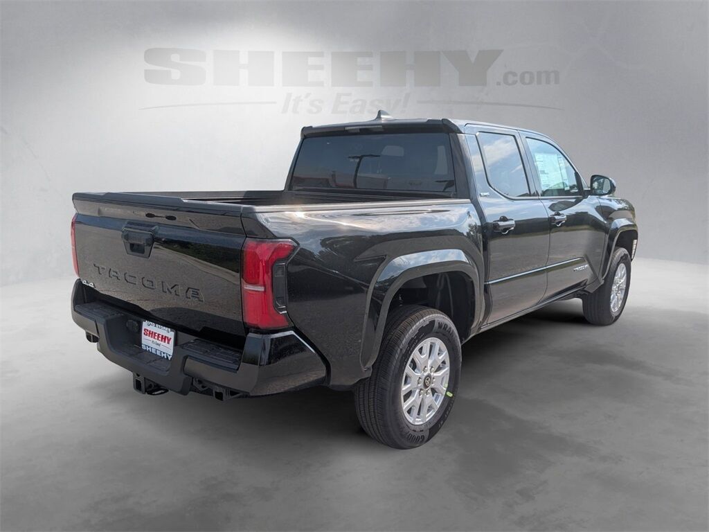 2025 Toyota Tacoma SR5 Cockeysville MD