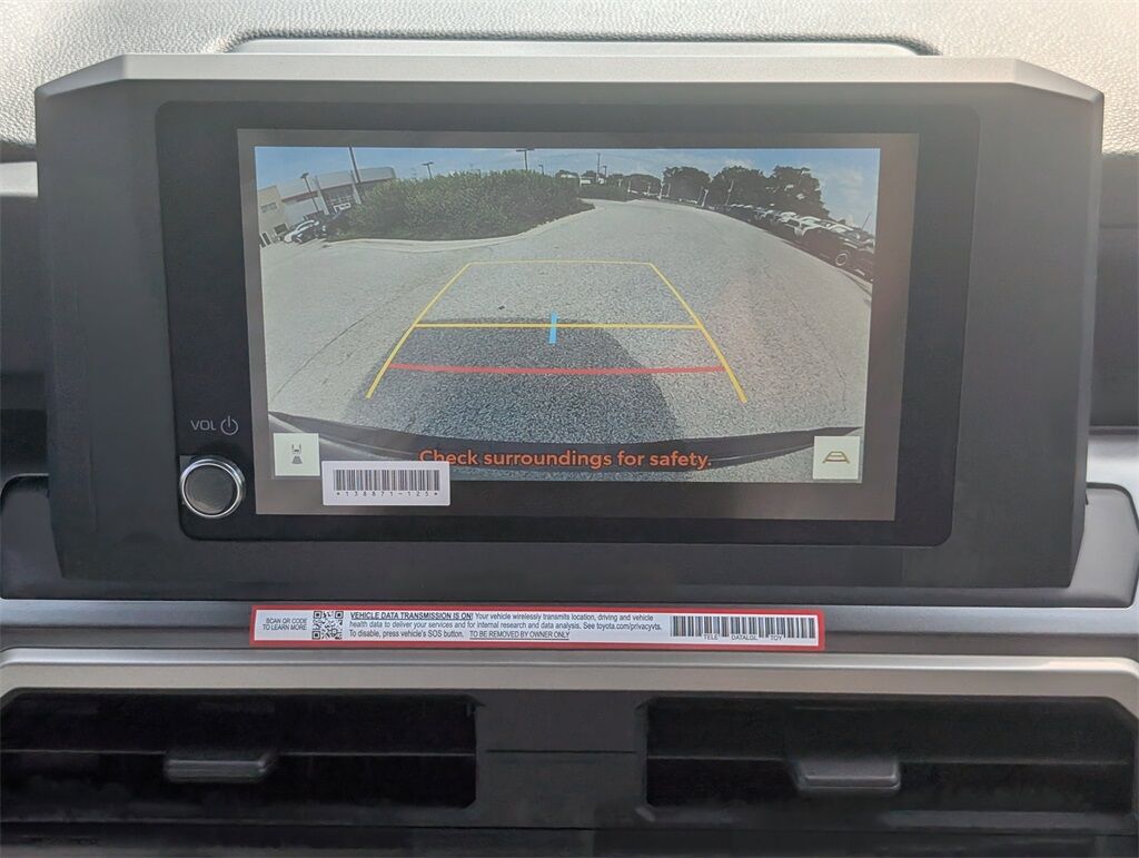 2025 Toyota Tacoma SR5 Cockeysville MD