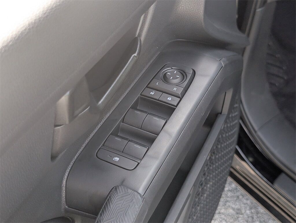 2025 Toyota Tacoma SR5 Cockeysville MD