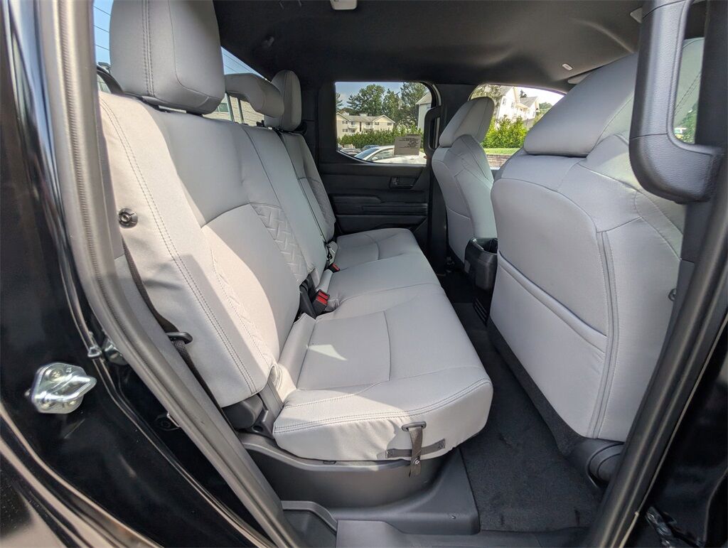 2025 Toyota Tacoma SR5 Cockeysville MD