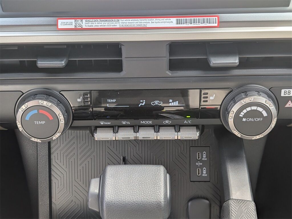 2025 Toyota Tacoma SR5 Cockeysville MD