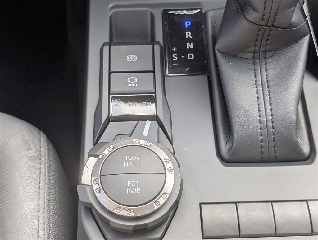 2025 Toyota Tacoma SR5 Cockeysville MD