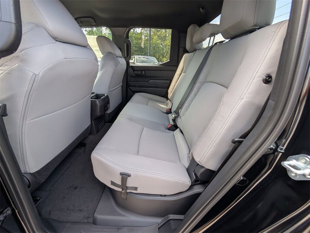 2025 Toyota Tacoma SR5 Cockeysville MD