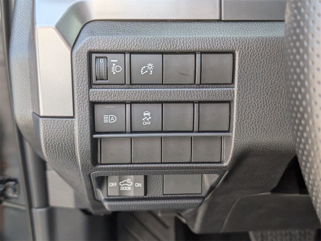 2025 Toyota Tacoma SR5 Cockeysville MD