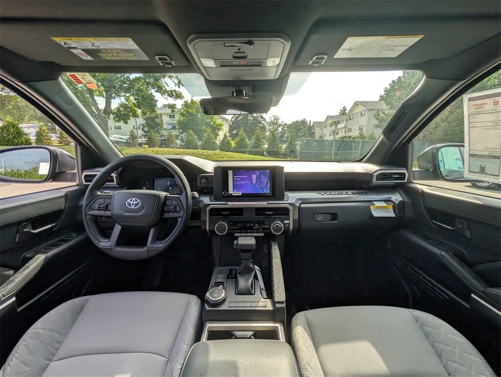 2025 Toyota Tacoma SR5 Cockeysville MD