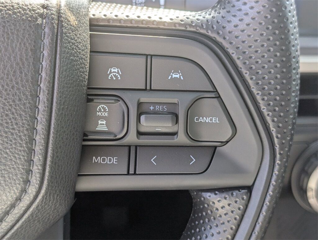 2025 Toyota Tacoma SR5 Cockeysville MD