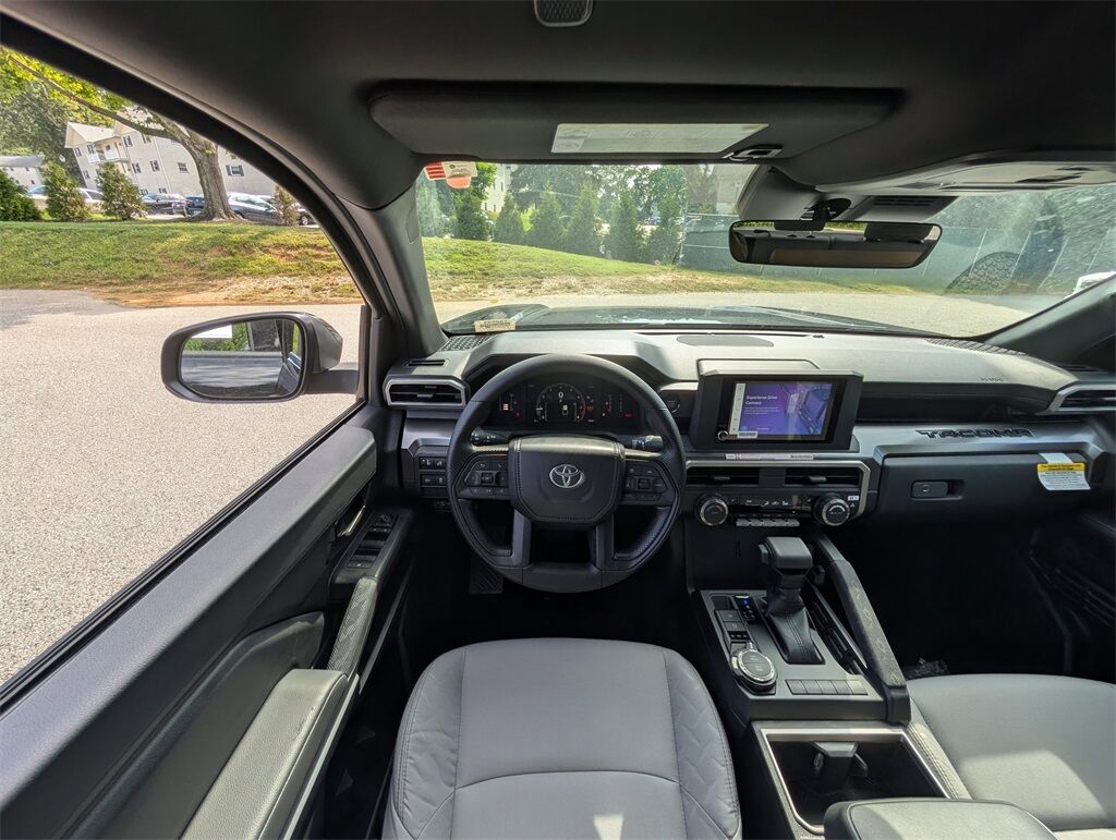 2025 Toyota Tacoma SR5 Cockeysville MD