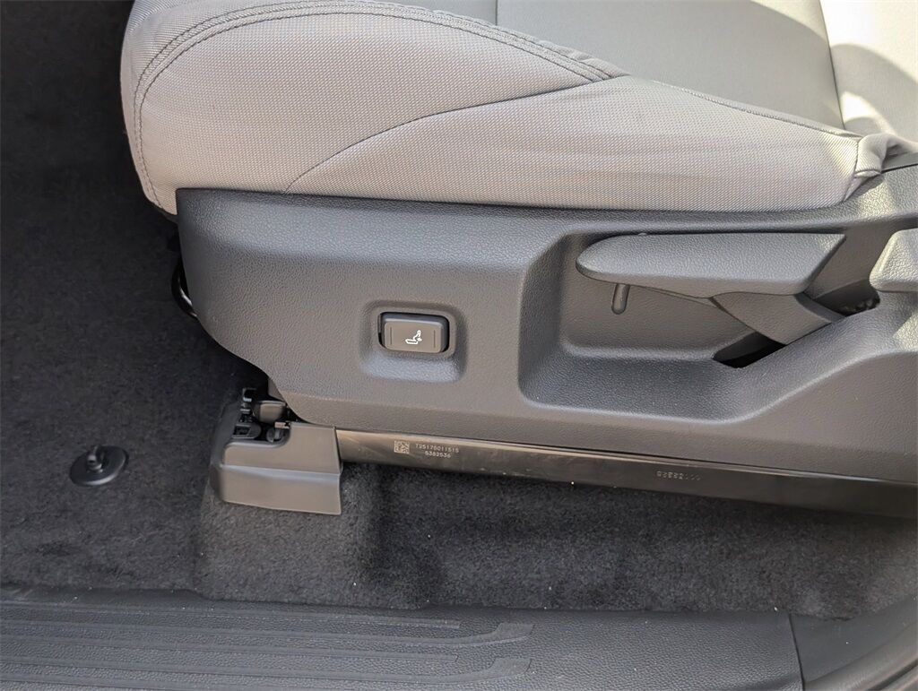 2025 Toyota Tacoma SR5 Cockeysville MD